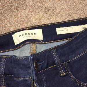 Pacsun jeggings